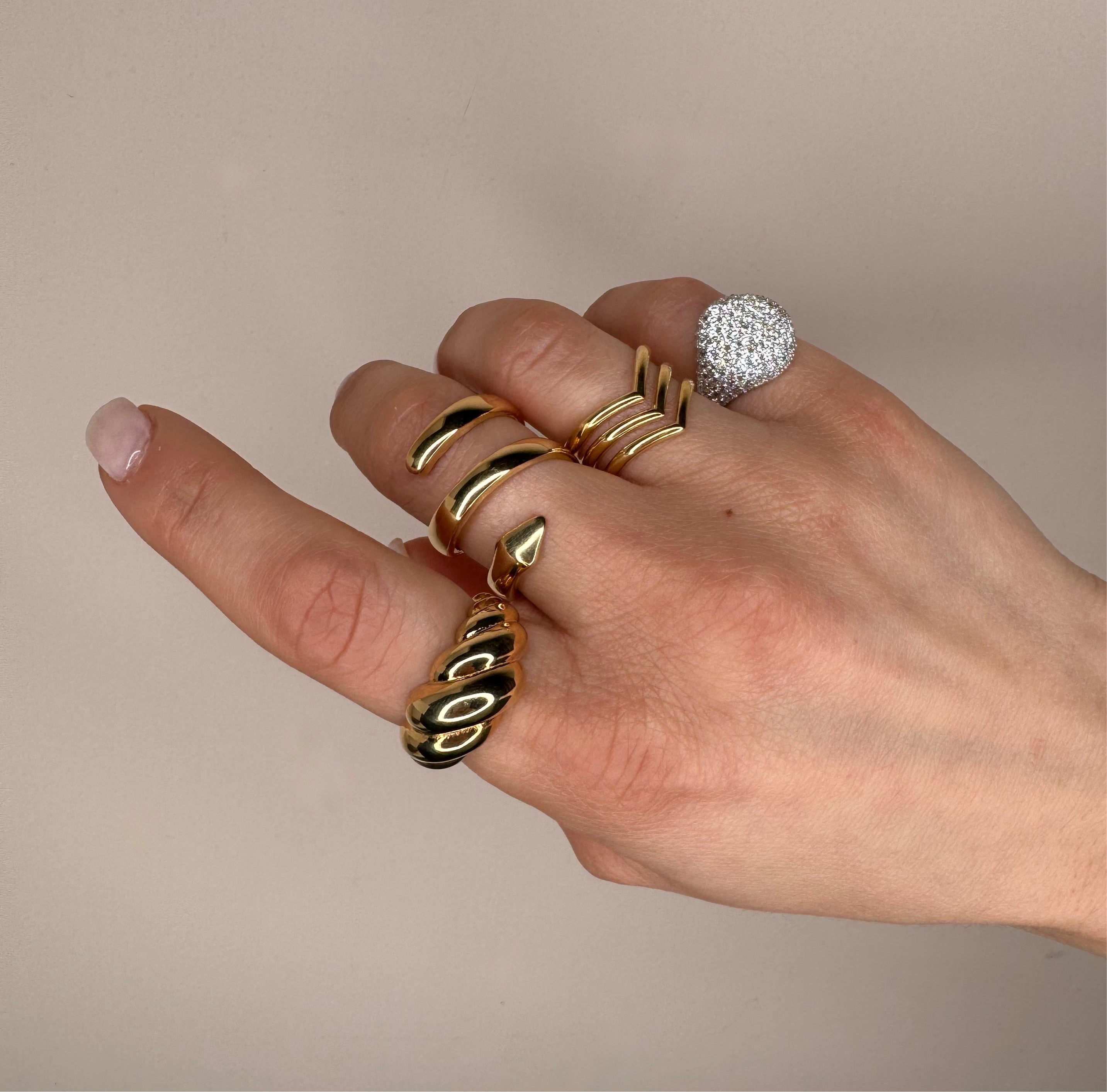 Anello Serpente